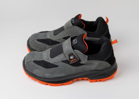 BAFCO Defender S1