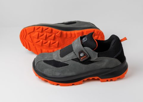 BAFCO Defender S1