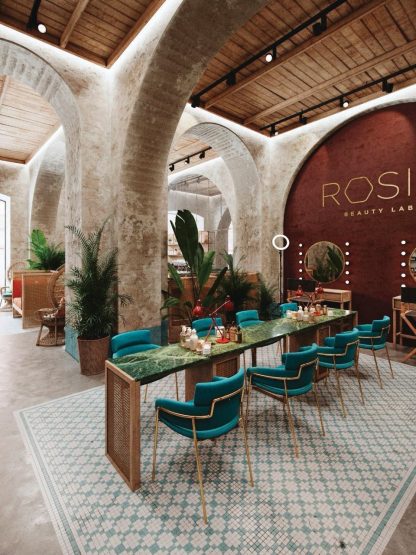 ROSIE Beauty Lab - Şəkil 14