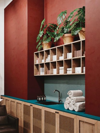 ROSIE Beauty Lab - Şəkil 15