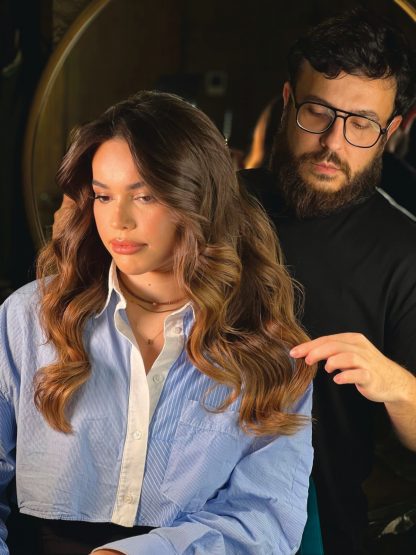 ROSIE Beauty Lab - Şəkil 17