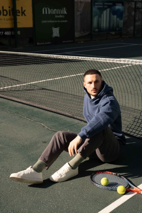 Hoodie