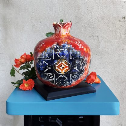 Azerbaijani pomegranate