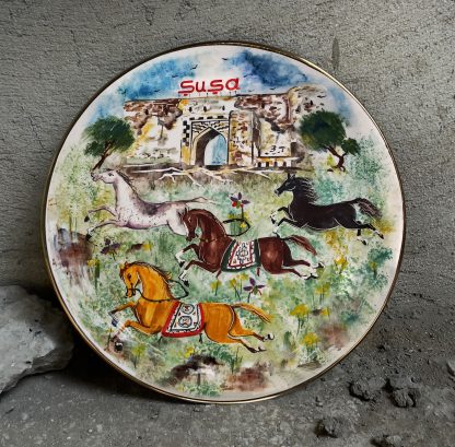 Karabakh horses