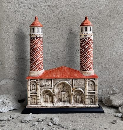 Gövhər ağa məscidi