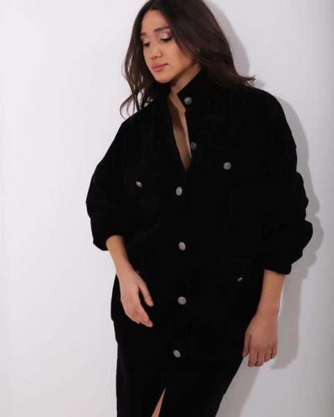 Düyməyi bomber