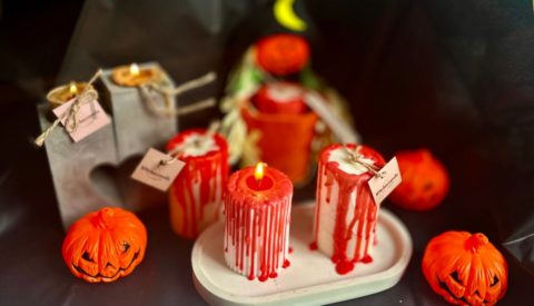 Candles