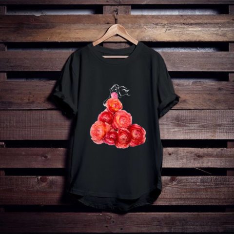 T-shirt