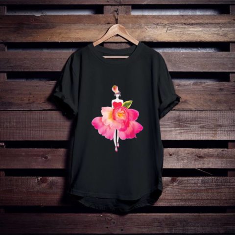 T-shirt