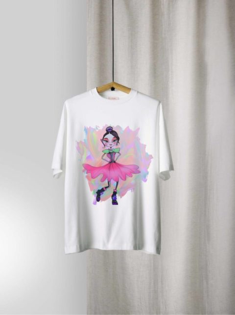 T-shirt