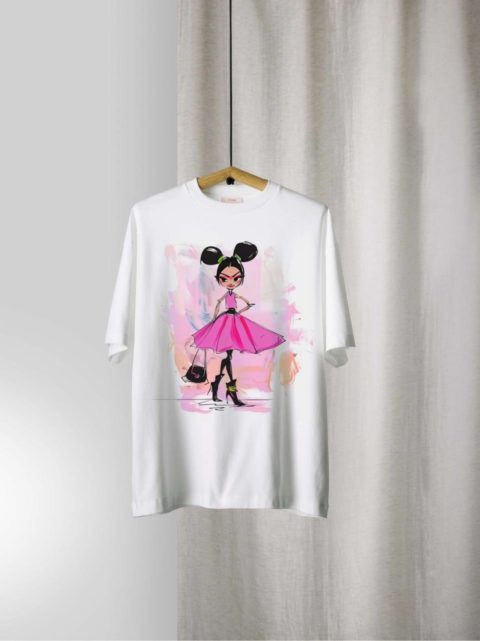 T-shirt