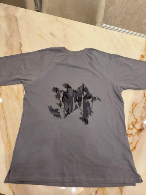 T-shirt (unisex)