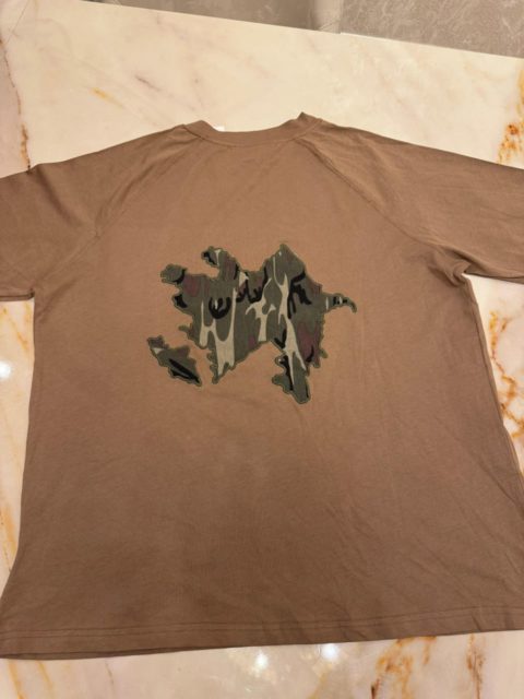 T-shirt (unisex)