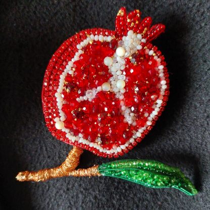Brooch