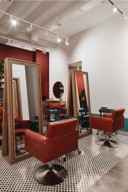 ROSIE Beauty Lab - Şəkil 22