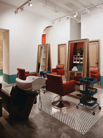 ROSIE Beauty Lab - Şəkil 23