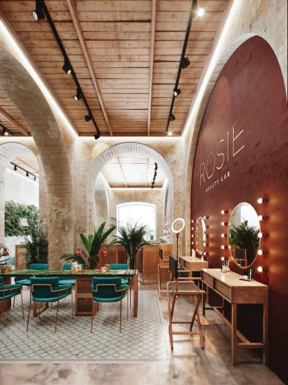 ROSIE Beauty Lab - Şəkil 5