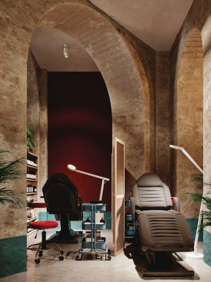 ROSIE Beauty Lab - Şəkil 7