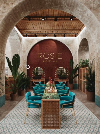 ROSIE Beauty Lab - Şəkil 8