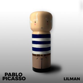 Oyuncaq "Pablo Ruiz Picasso"