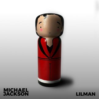 Oyuncaq "Michael Joseph Jackson"