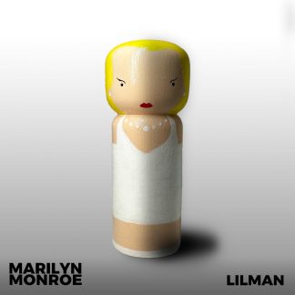Oyuncaq "Marilyn Monroe"