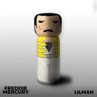 Oyuncaq " Freddie Mercury"