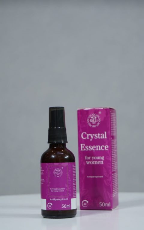 Crystal Essense – 50 ml