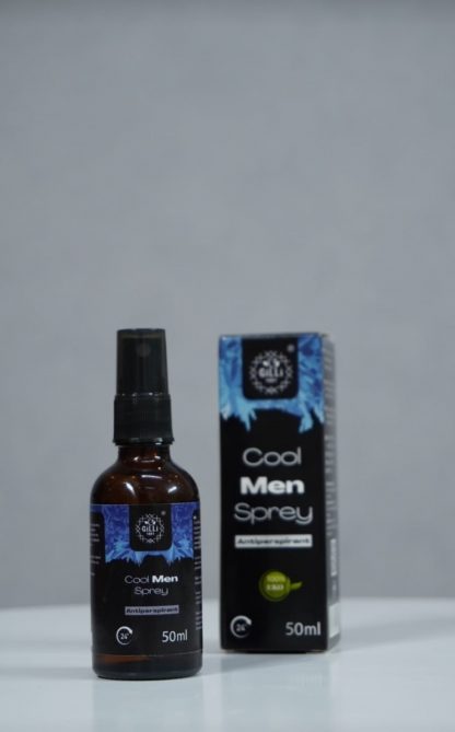 Cool Men – 50 ml