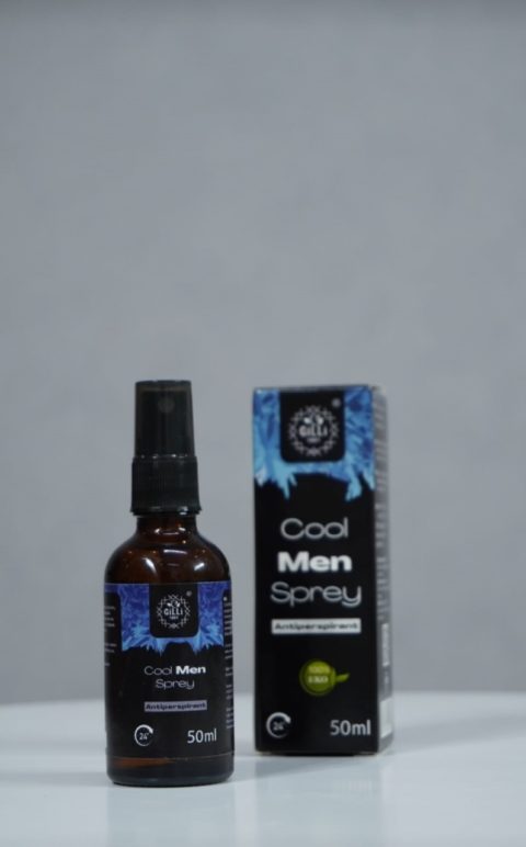 Cool Men – 50 ml