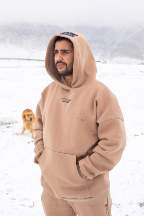 Large set for men