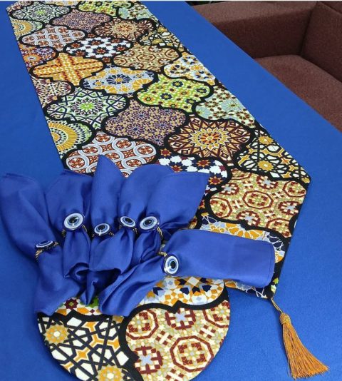 Table set