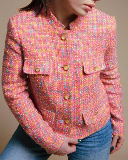 Yun jaket