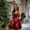 Hörük detallı balon don