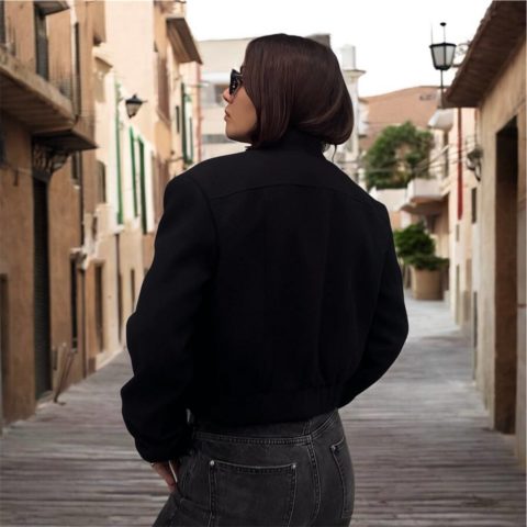 Qara bomber