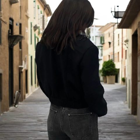 Qara bomber