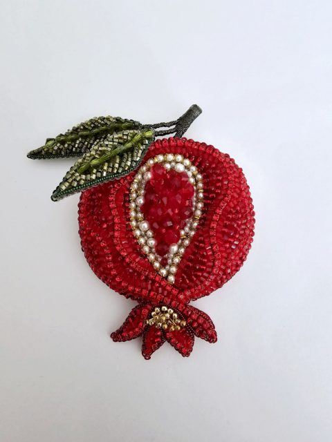 Broş