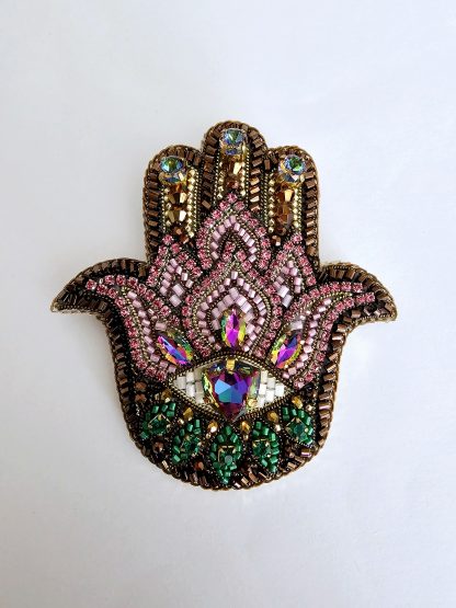 Brosh-Khamsa