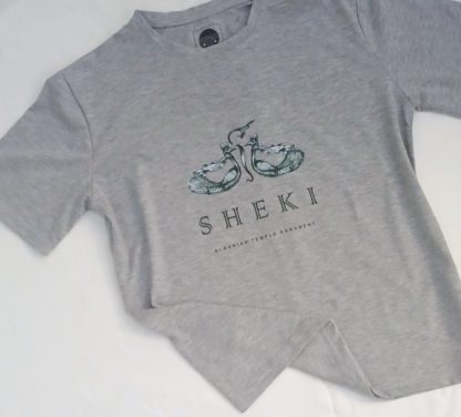 Boz "Sheki'' futbolka