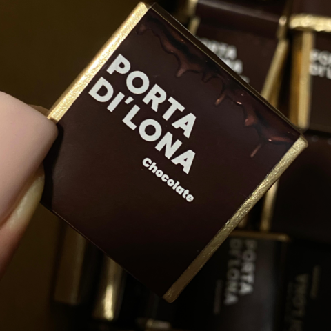 Porta Di’Lona Nails Boutique