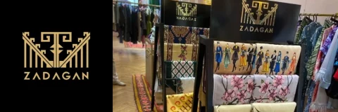 Zadagan.hometextile