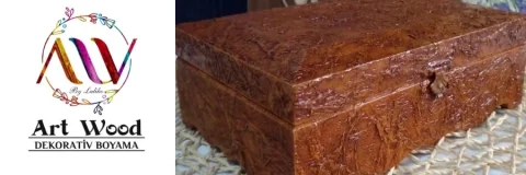 artwood bylaliko