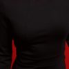Qara kleş don - Şəkil 3