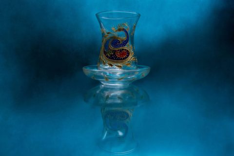 Armudi stəkən "Tovuzguşu"