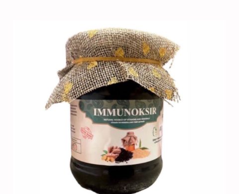 Immunoksir( 310 qr)