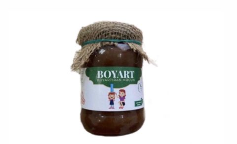Boyartıran Məcun 300 qr