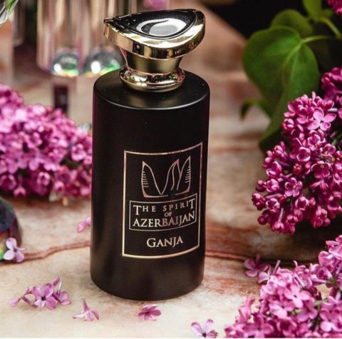Parfum 100ml