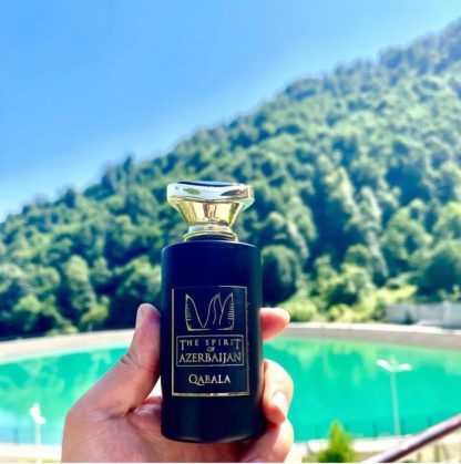 Parfum 100ml