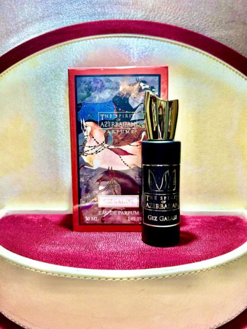 Parfum 30ml