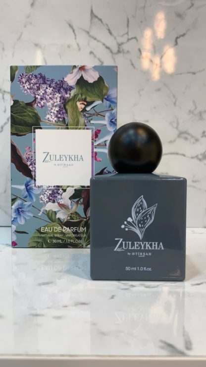 Zuleykha parfums ''Şəhrizad''